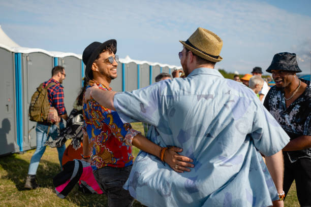 Best Portable toilet rental cost  in Sauk Vlage, IL