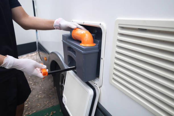 Best Affordable porta potty rental  in Sauk Vlage, IL