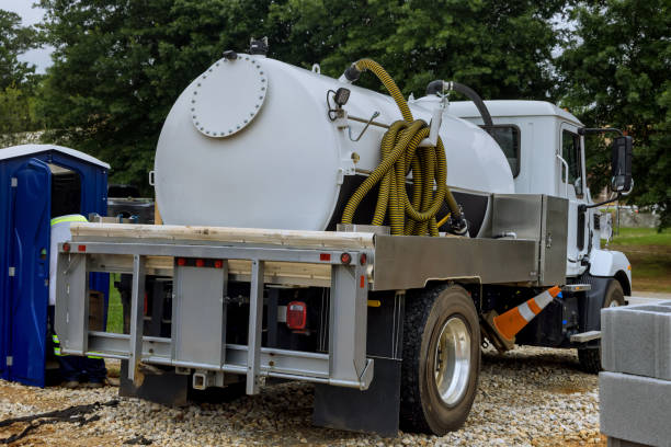 Best Local porta potty services  in Sauk Vlage, IL