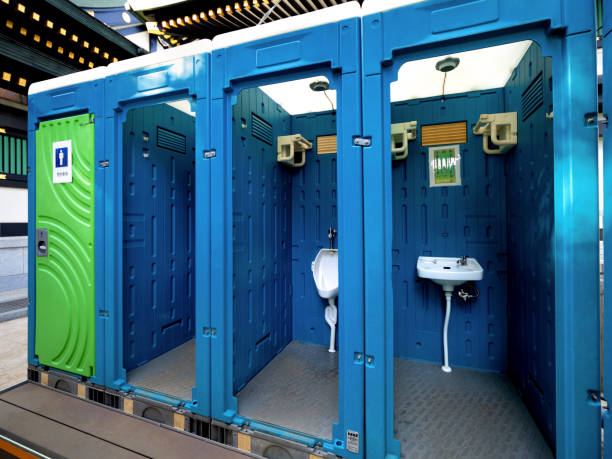 Best Portable toilet rental cost  in Sauk Vlage, IL