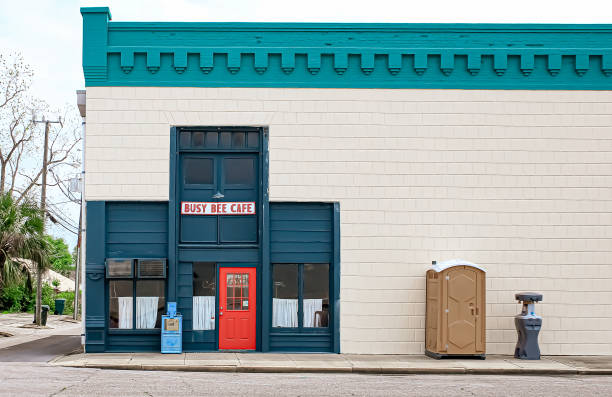 Best Temporary restroom rental  in Sauk Vlage, IL