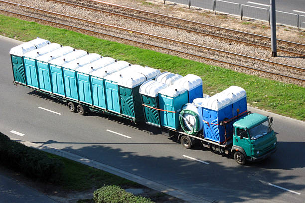 Portable Toilet Options We Offer in Sauk Village, IL